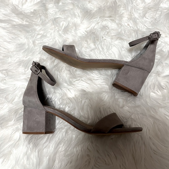 Steve Madden Women's Irenee Heeled Sandal - Picture 1 of 5